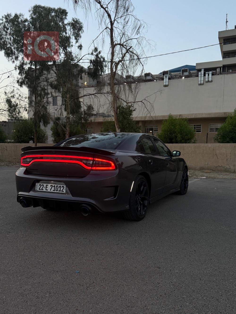 Dodge Charger